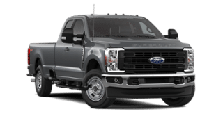 2026 Ford Super Duty® External Image 4